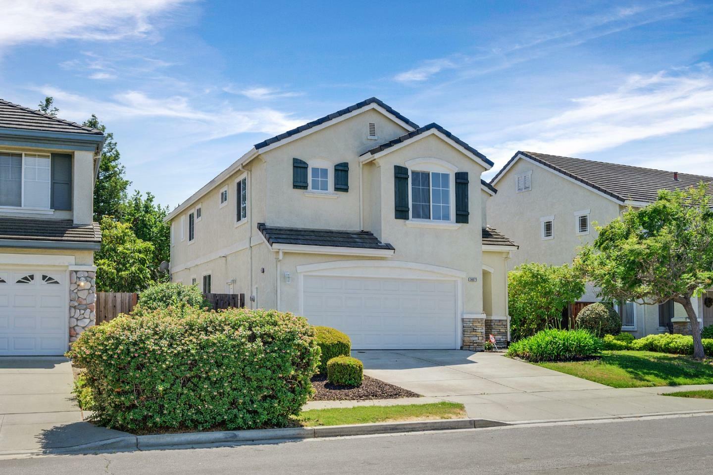 Property Photo: 36075 Crystal Springs Drive CA 94560