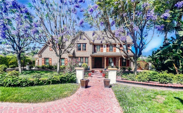 14207 Ashton Lane  Riverside CA 92508 photo