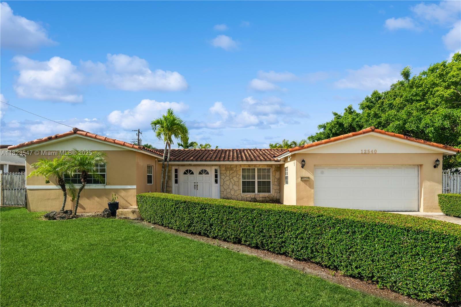 Property Photo: 12540 SW 31st St FL 33175
