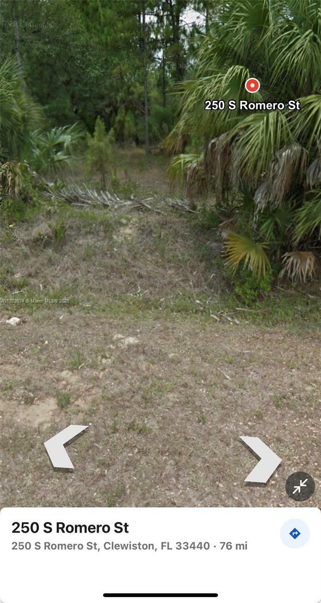 Property Photo: 250 S Romero St FL 33440