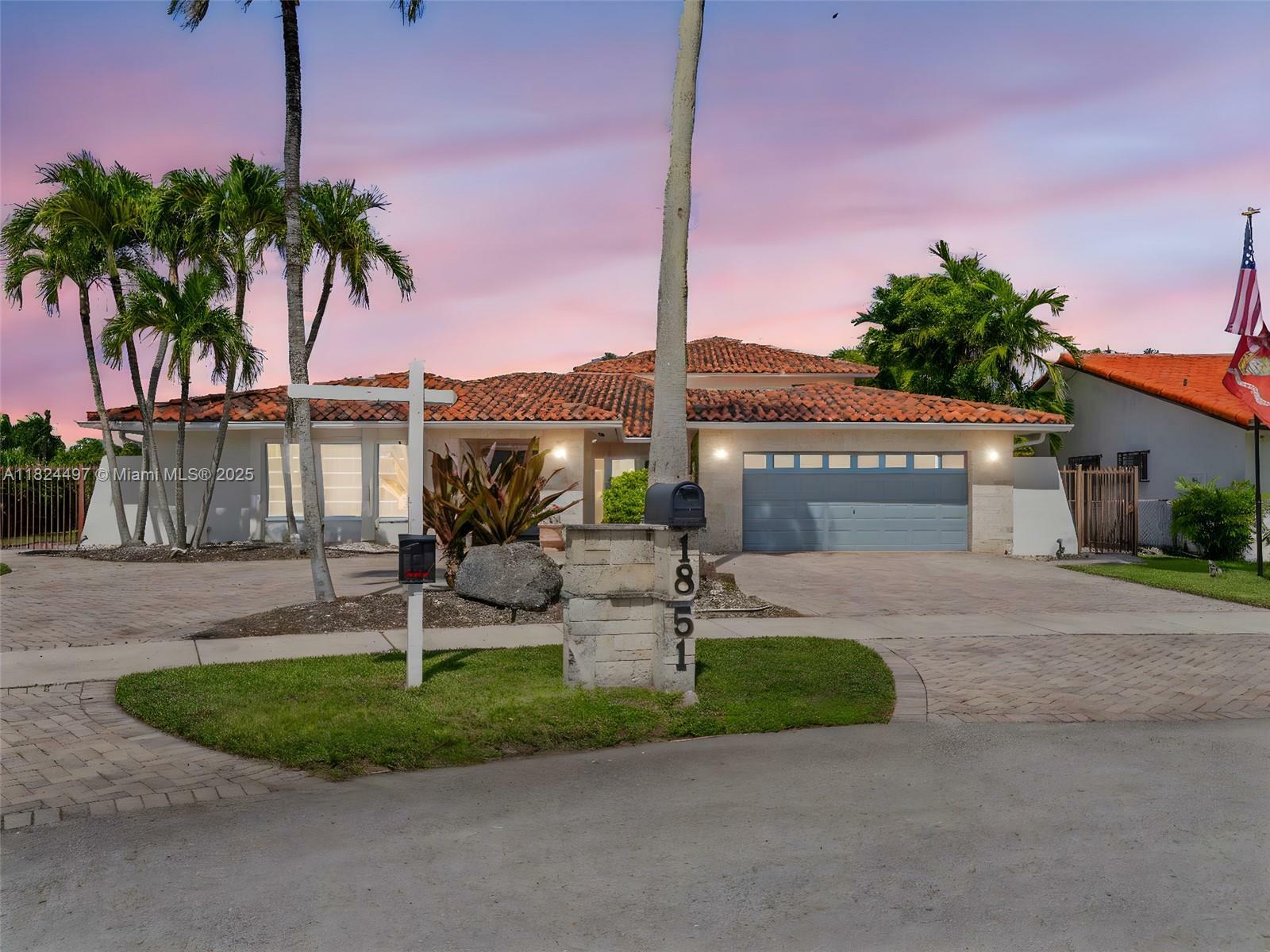 1851 SW 126th Ct  Miami FL 33175 photo