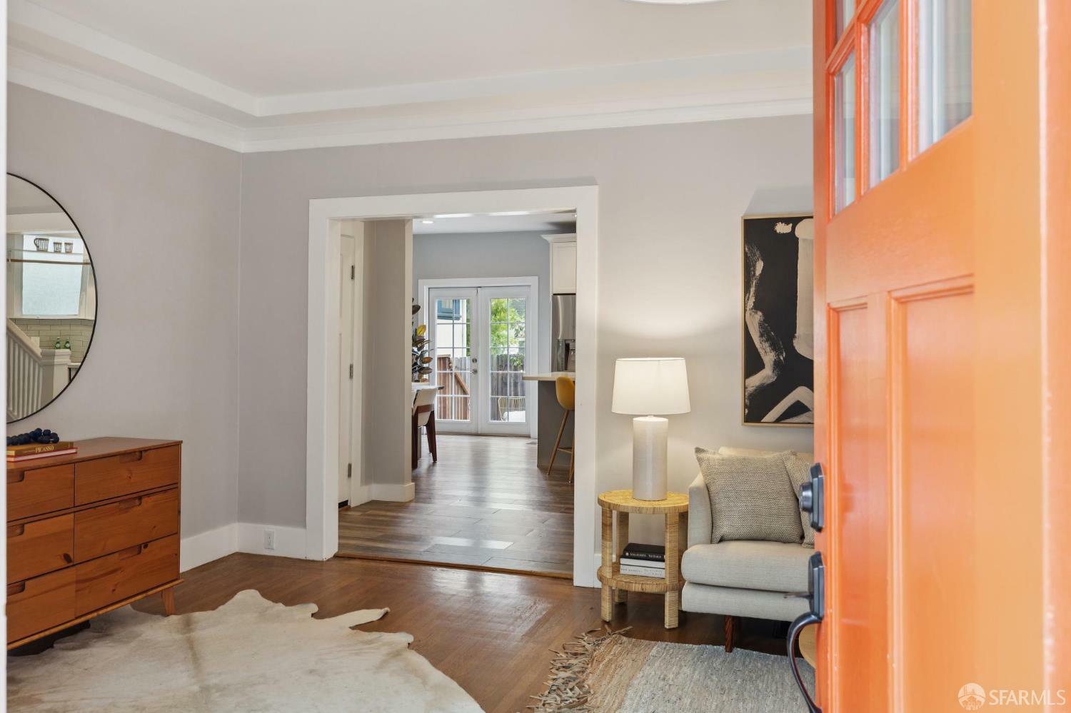 Property Photo: 4145 Emerald Street CA 94609