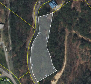 Property Photo: Lot 0000 Indigo Lane TN 37862