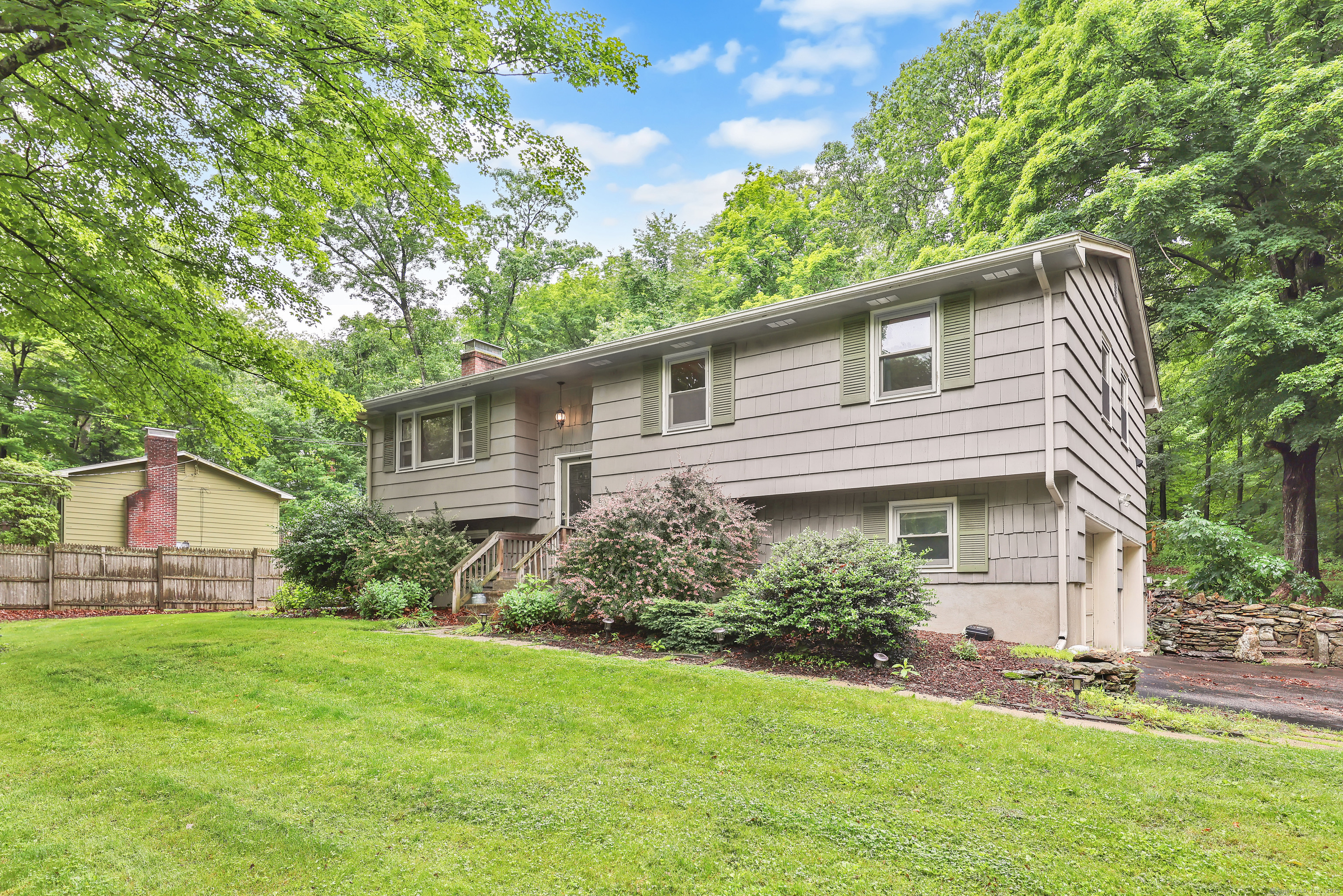 Property Photo: 43 Phelps Road CT 06447
