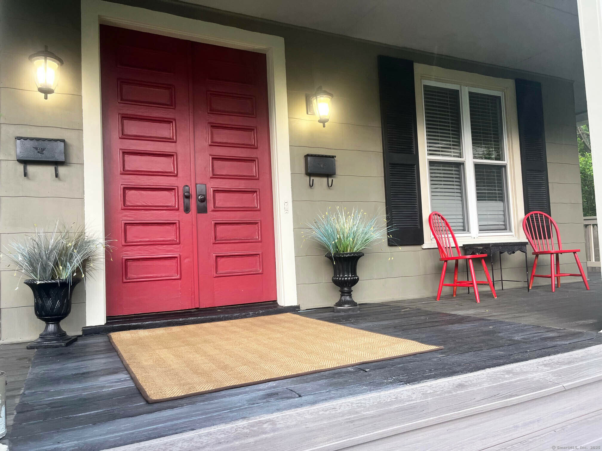 Property Photo: 84 Strawberry Hill Avenue CT 06855
