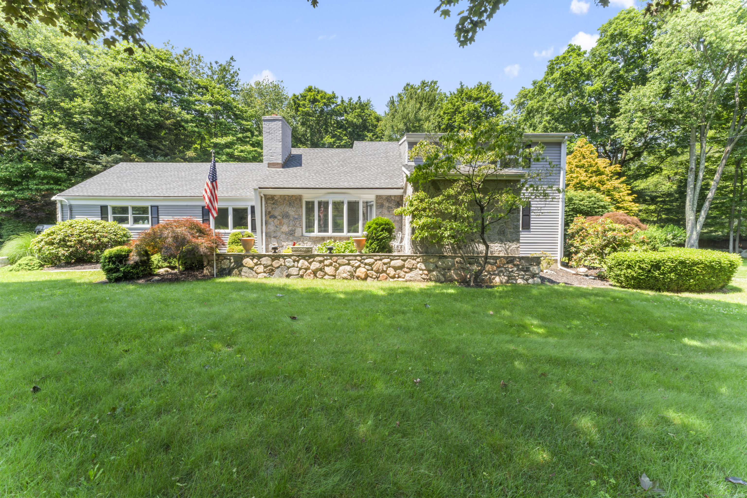 Property Photo: 9 Janes Lane CT 06903