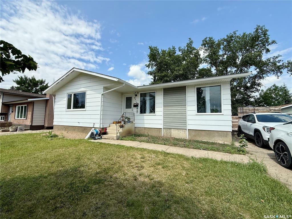 Property Photo: 9013 Mitchell Avenue SK S9A 3J6