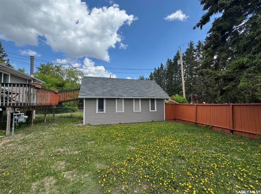 Photo de la propriété: 234 1A Avenue SK S0M 2T0