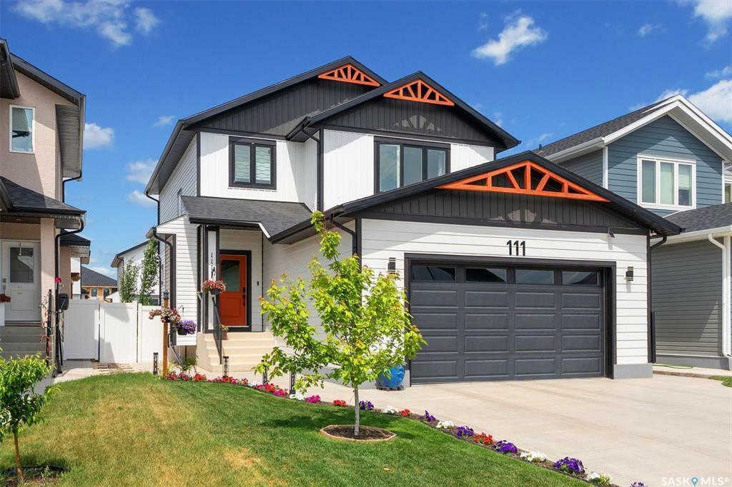 111 Barrett Street  Saskatoon SK S7W 0Z6 photo
