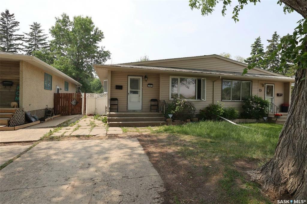 Property Photo: 12 Lyons Street SK S4T 6G1