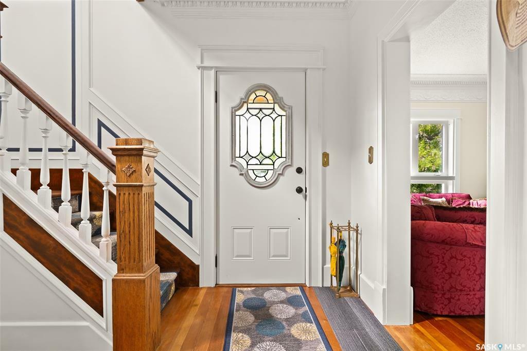Property Photo: 219 Pearson Street SK S0G 4V0