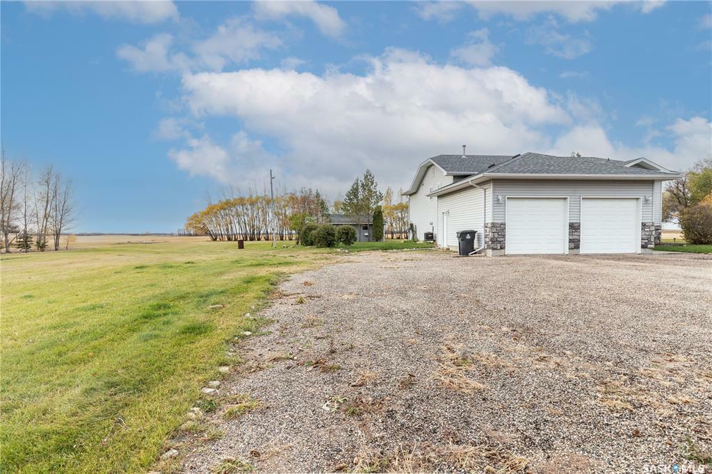 Property Photo: Rural Address SK S7K 1P3