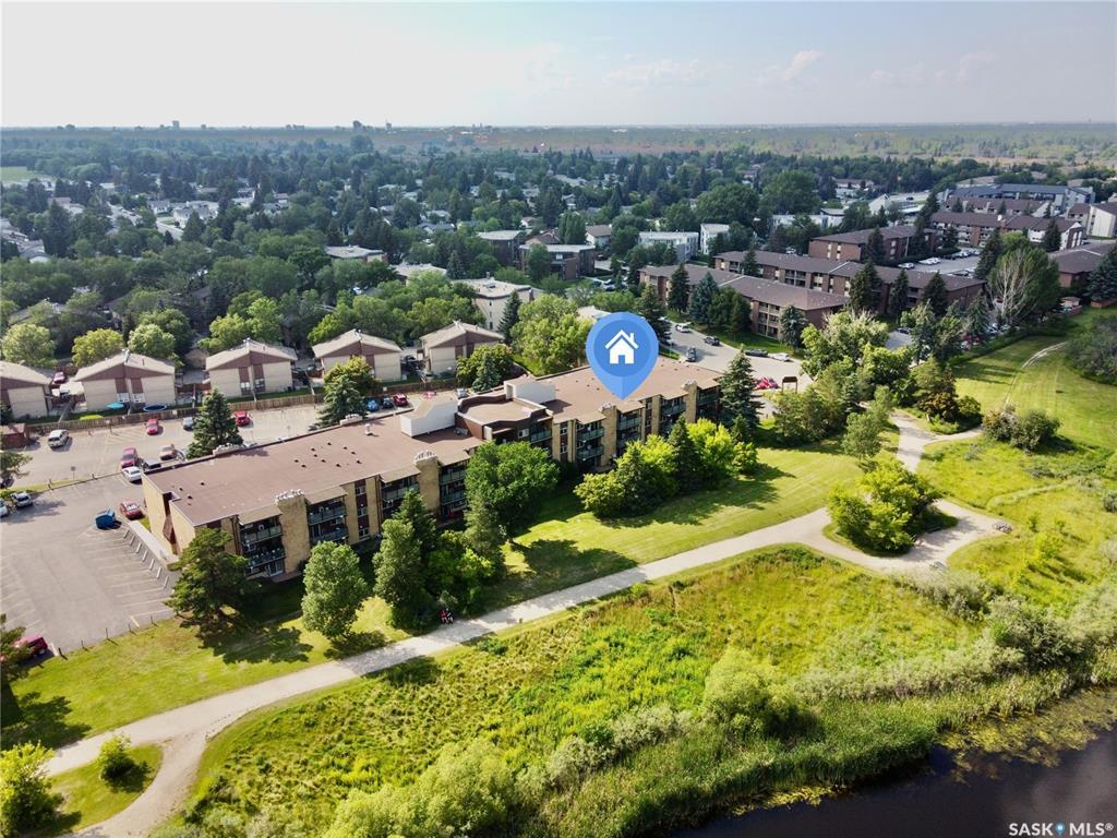 Property Photo:  411 Tait Court 304  SK S7H 5L3 