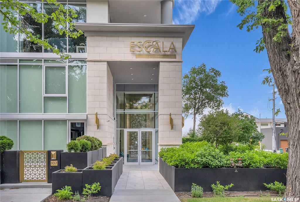 Photo de la propriété: 637 University Drive 203 SK S7N 0H8