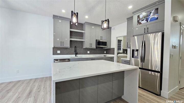 Photo de la propriété:  371 Sharma Crescent  SK S7W 1K9 