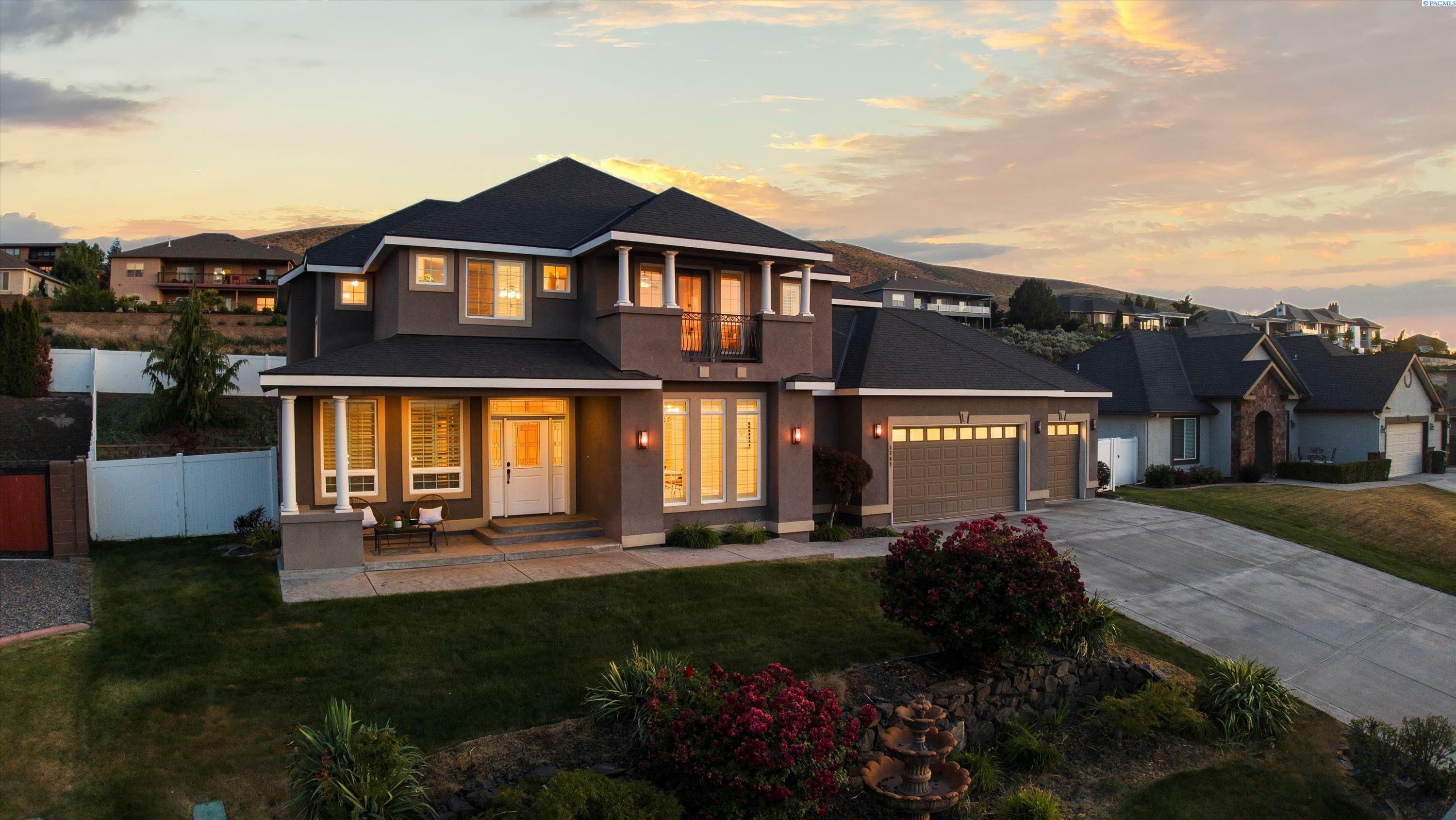 2307 Cottontail Ln  Richland WA 99352 photo