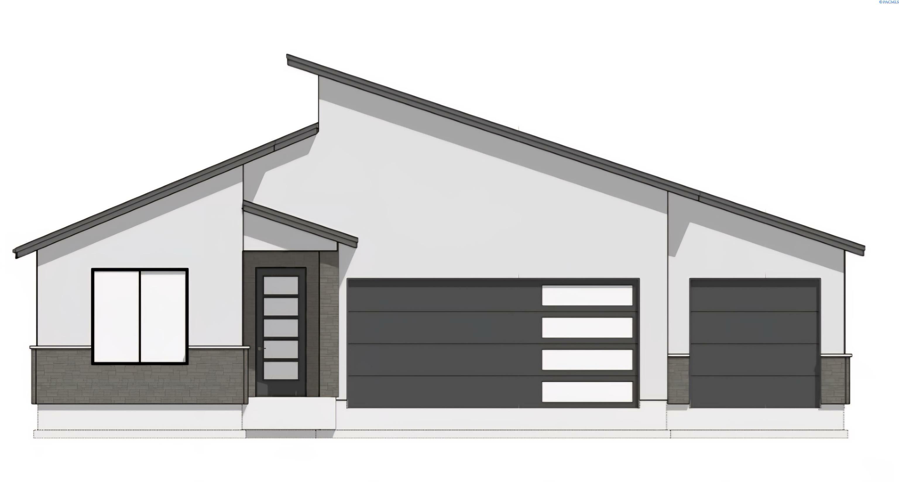 Property Photo: 6653 W 27th Ave 26 WA 99338