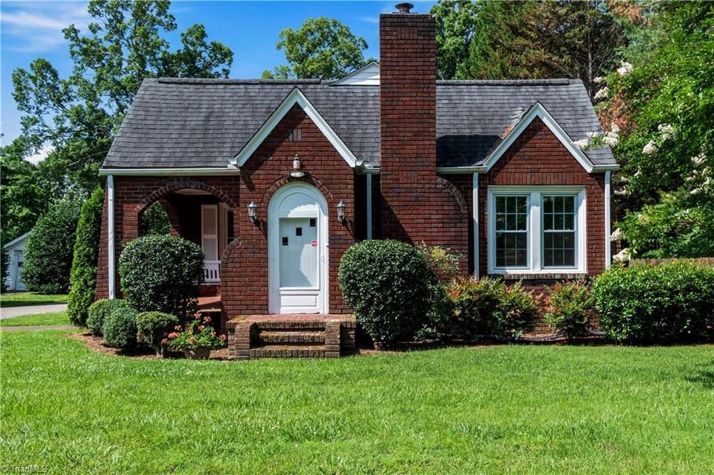 Property Photo: 7090 Reynolda Road NC 27040