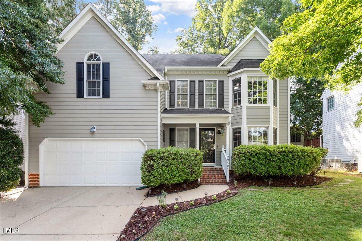 Property Photo: 9504 Anson Grove Lane Lane NC 27615