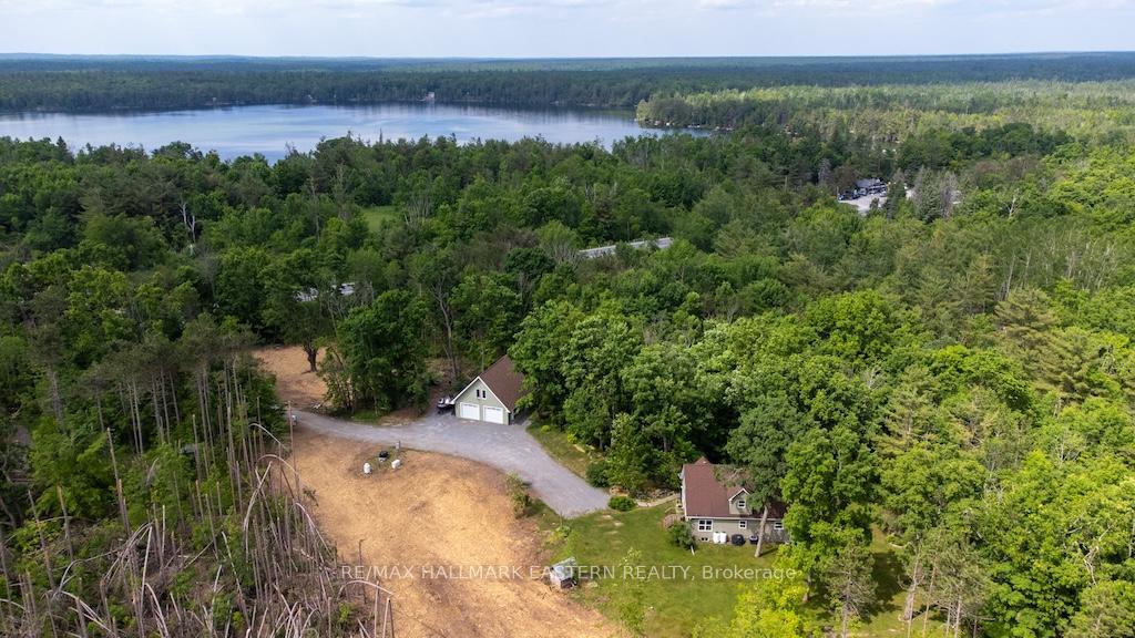 Property Photo: 6155 Highway 28 N/A E ON K0L 3E0
