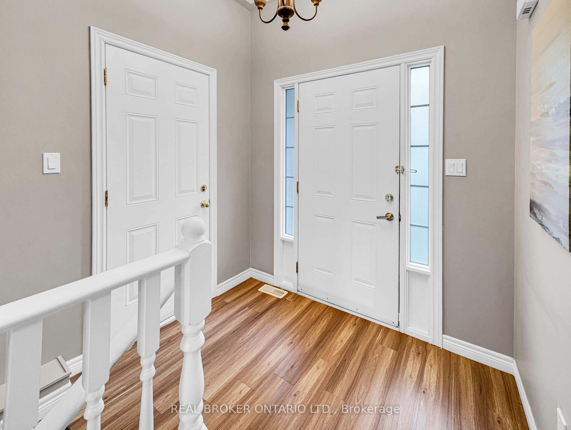 Property Photo: 219 Shellard Lane 14 ON N3T 5L5