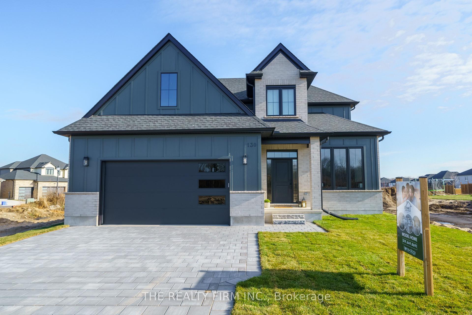 Property Photo: 130 Harvest Lane ON N0L 1G2