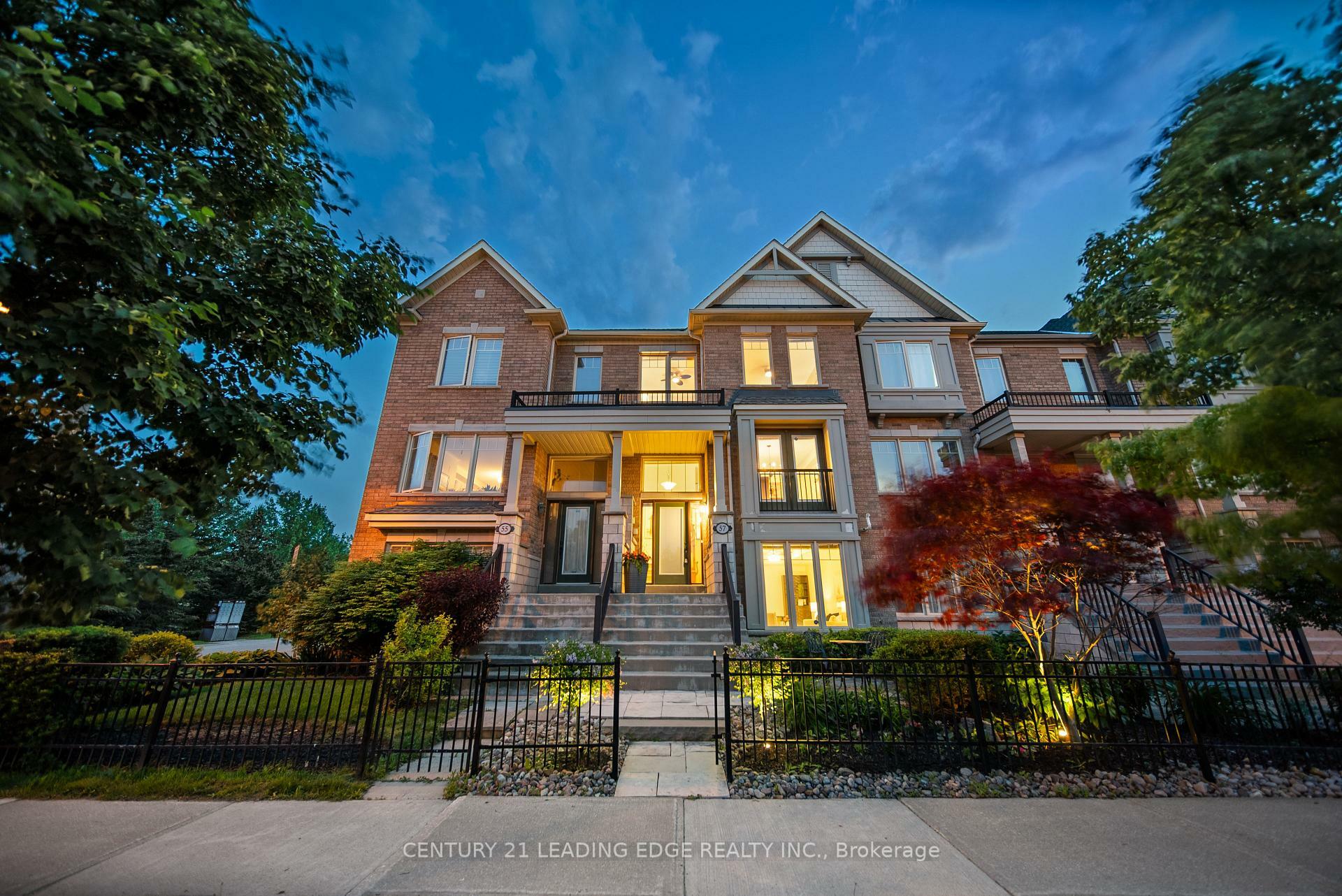 57 Baker Hill Boulevard  Whitchurch-Stouffville ON L4A 0T8 photo