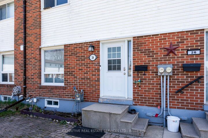 24 Kingham Road N/A  Halton Hills ON L7J 1S4 photo