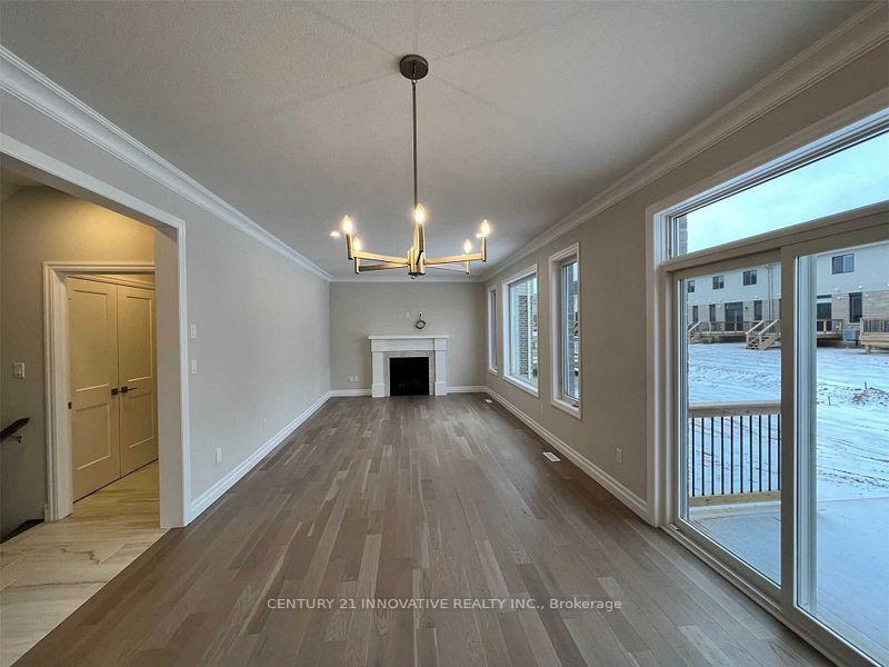 Property Photo:  16 Keba Crescent  ON N4G 0K9 