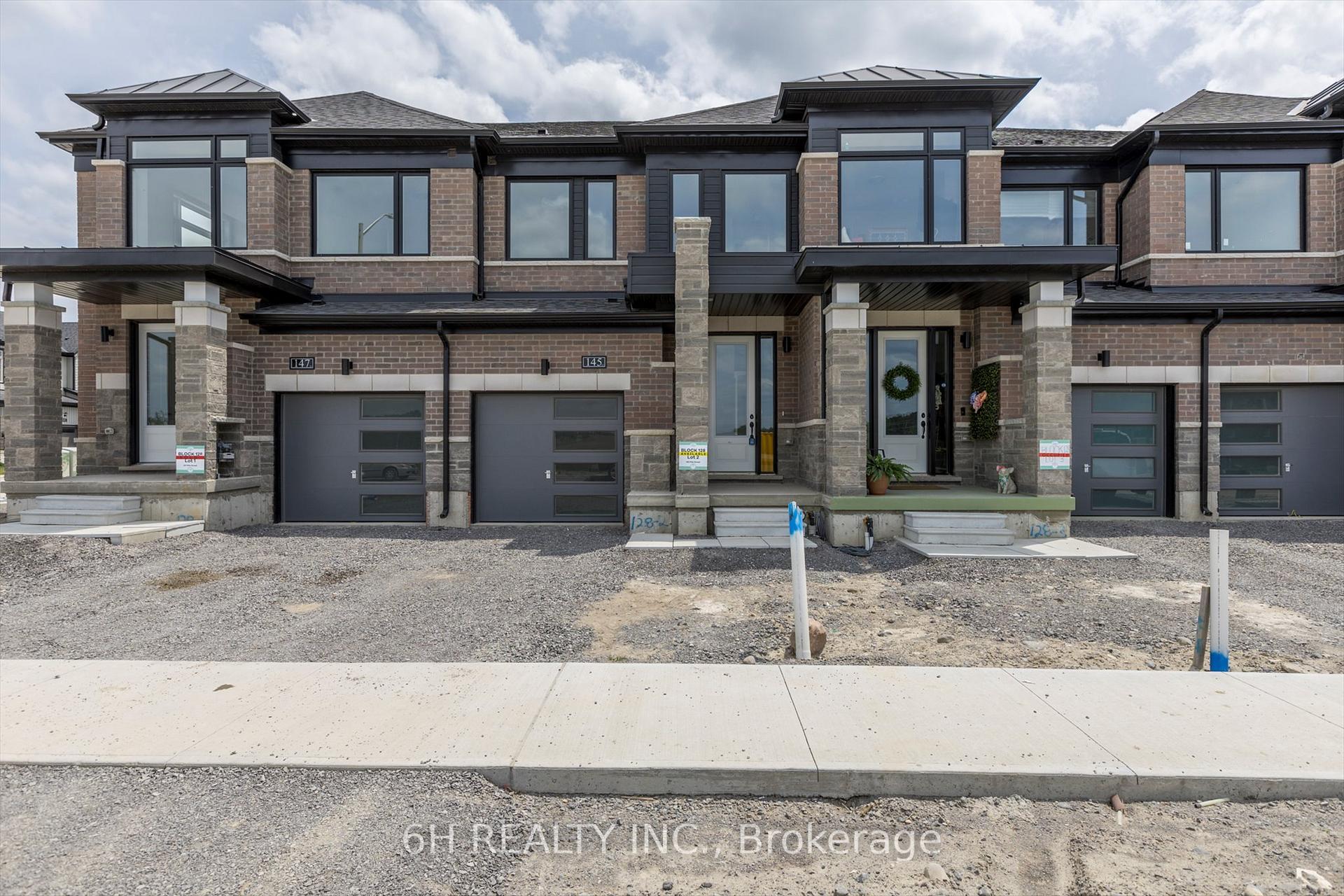Property Photo: 145 Pike Street ON K9K 0J5