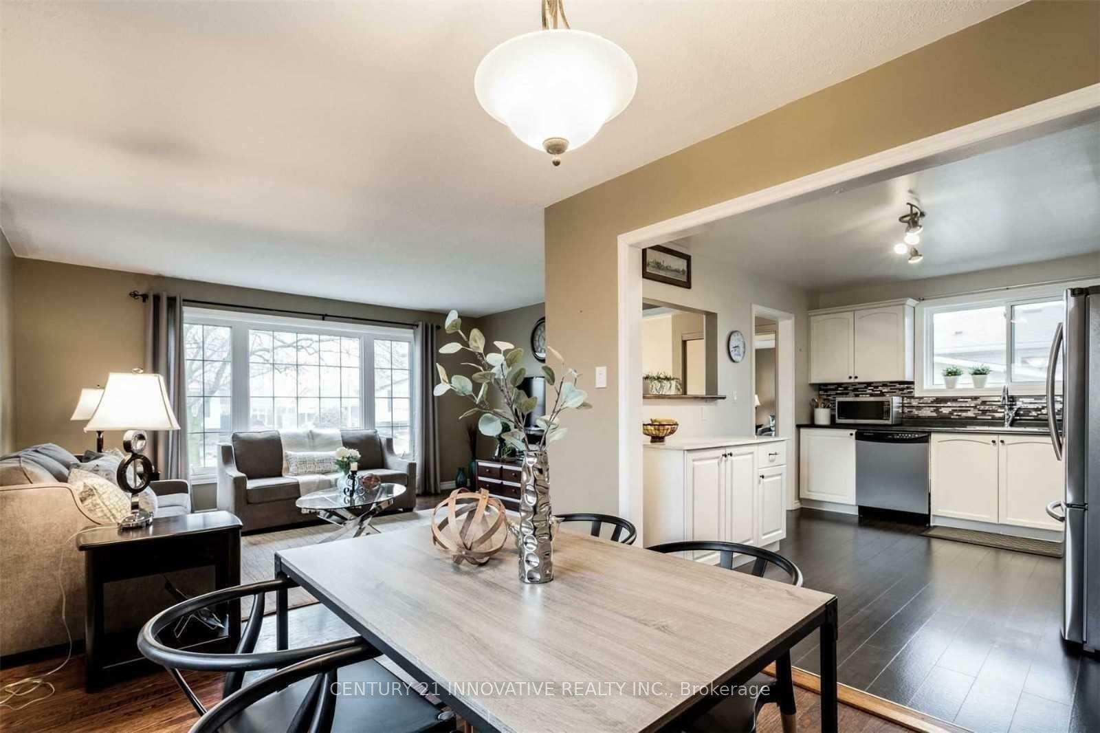 Property Photo:  586 Chamberlain Road  ON L7L 2V5 