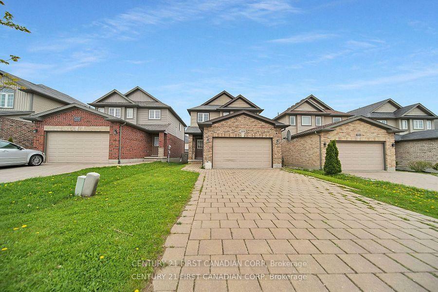 Photo de la propriété: 3378 Emilycarr Lane ON N6L 0A3
