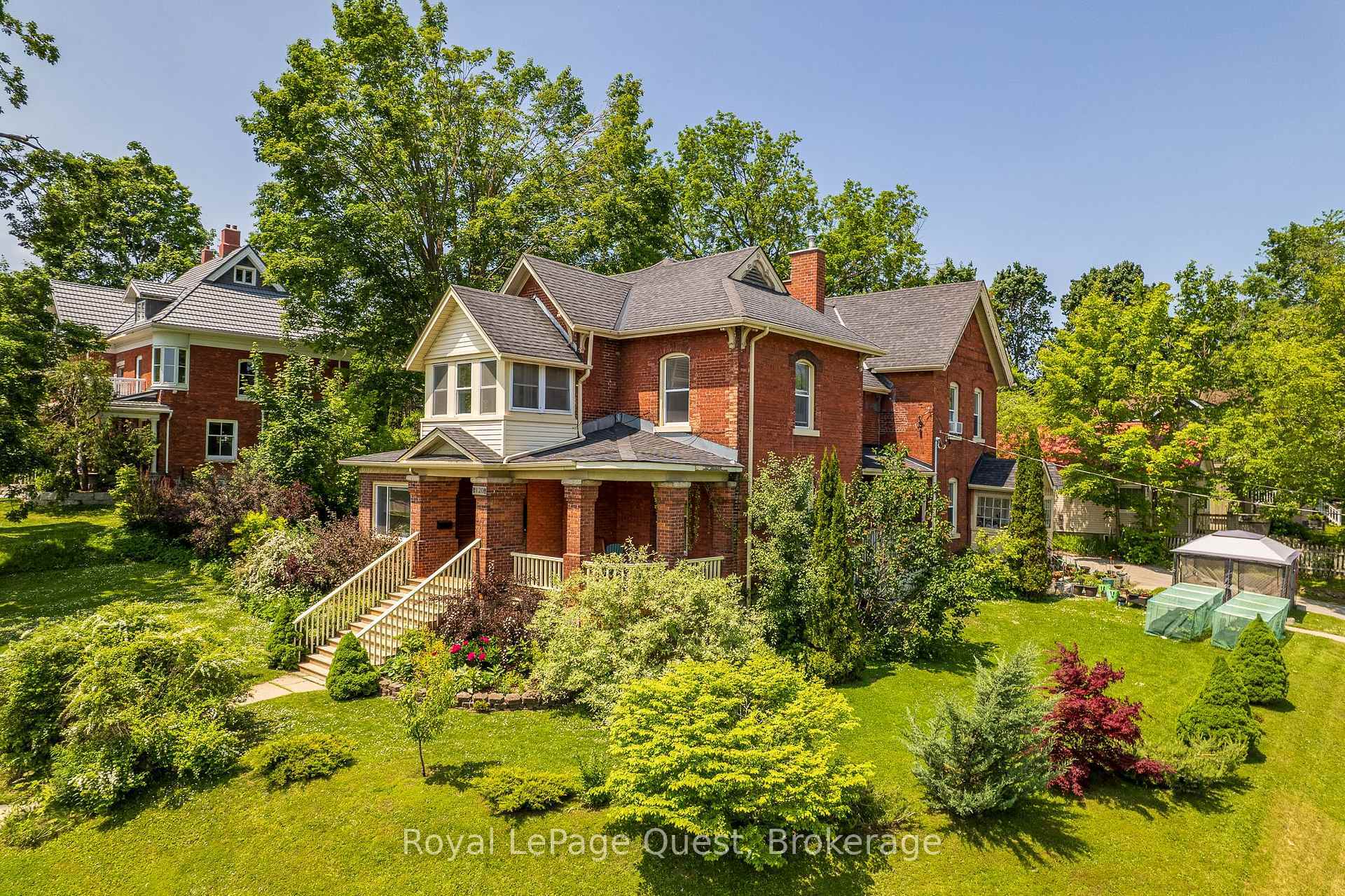 120 Brant Street E  Orillia ON L3V 1Z2 photo