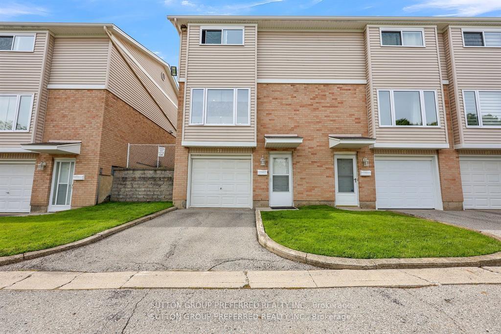 Property Photo: 320 Westminster Avenue 71 ON N6C 5H5