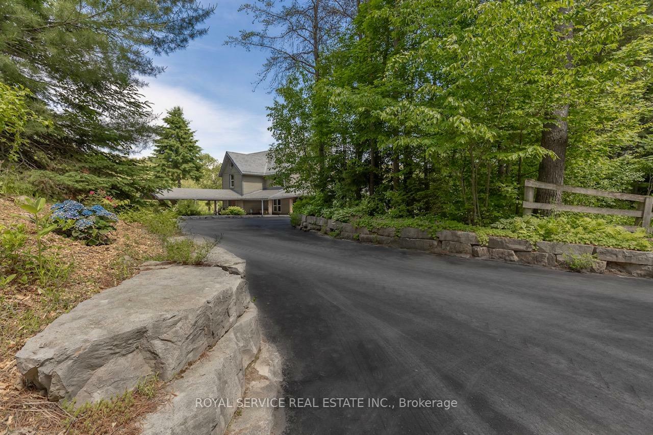 8165 Carscadden Road  Clarington ON L0B 1M0 photo