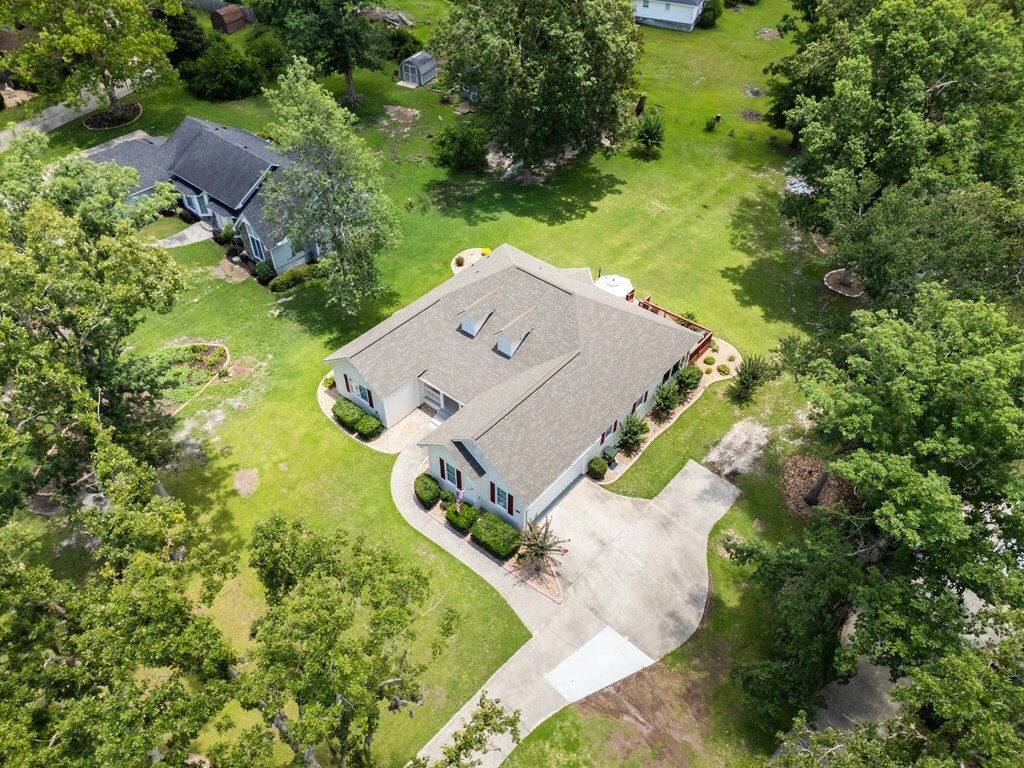 Property Photo: 4508 Golden Oaks Drive GA 31602