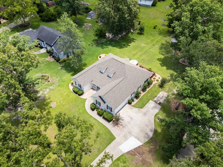 Property Photo: 4508 Golden Oaks Drive GA 31602
