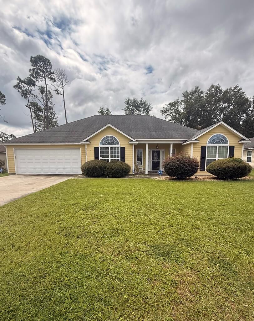 Property Photo:  2435 Muscogee Drive  GA 31602 
