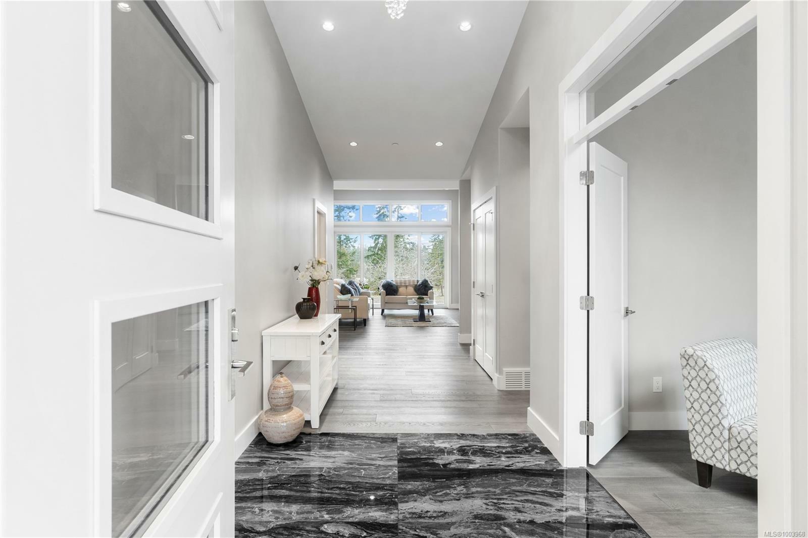 Property Photo: Lot 11 Coral Pl BC V9P 2E1
