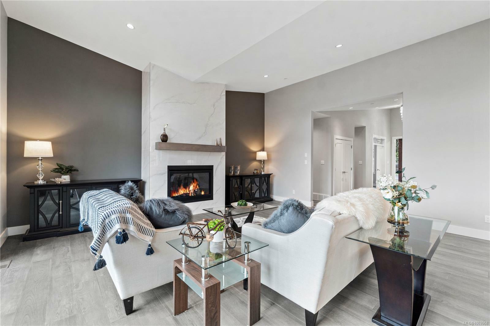 Photo de la propriété: Lot 11 Coral Pl BC V9P 2E1