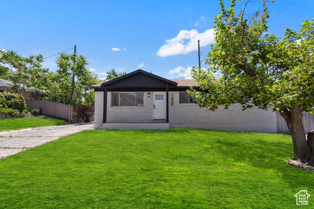 1488 E 580 S  Provo UT 84606 photo