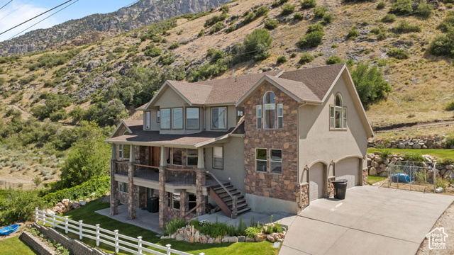 Property Photo:  1922 N 1550 E  UT 84604 
