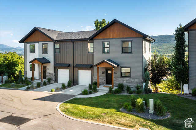 3547 N Creekside Way  Eden UT 84310 photo