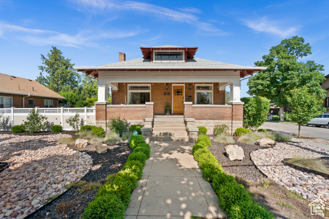 Property Photo: 1898 S 900 E UT 84105