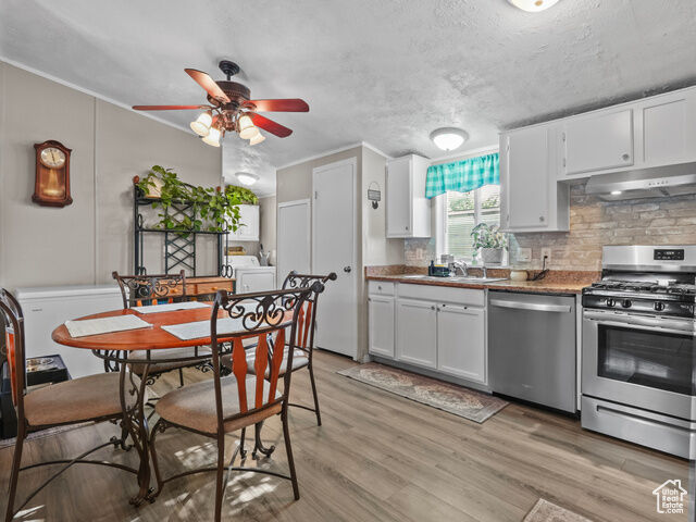 Property Photo: 2491 N Highway 89 116 UT 84404