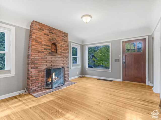 Property Photo: 1117 S 400 E UT 84111