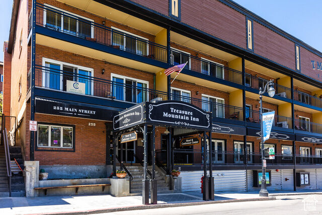 Property Photo:  255 Main St A30  UT 84060 