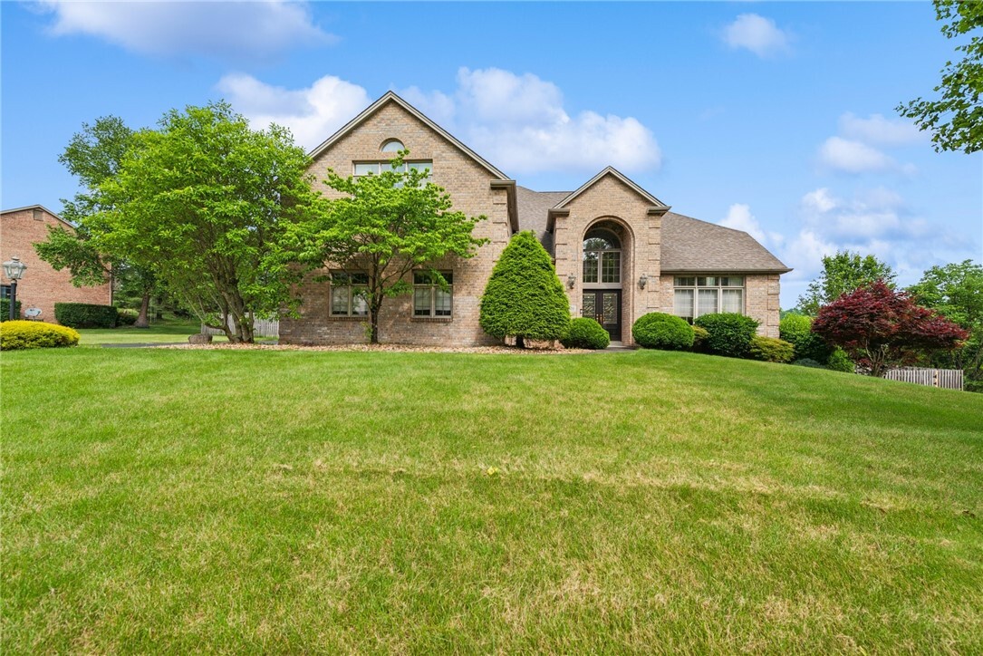 Property Photo:  220 William Dr.  PA 15317 