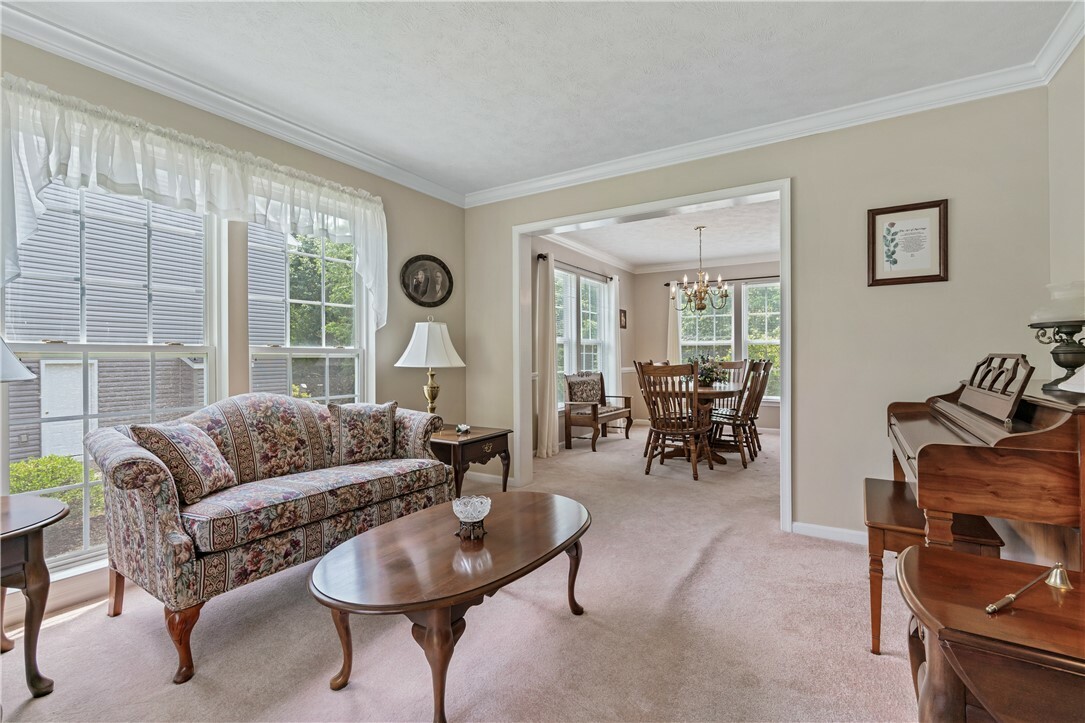 Property Photo: 6032 Hawthorn Dr PA 15108