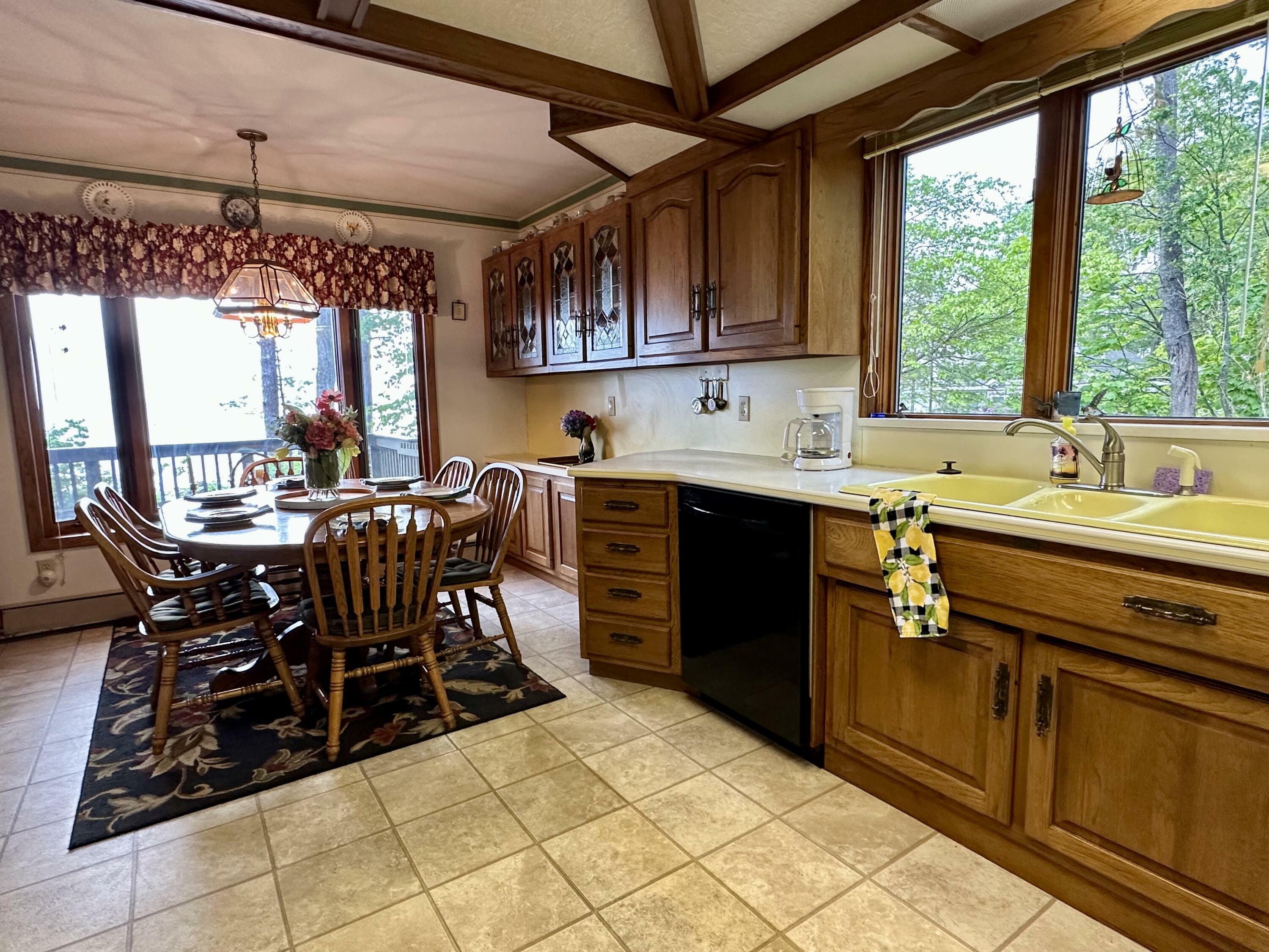 Property Photo: 9561 Highbanks Drive MI 49721